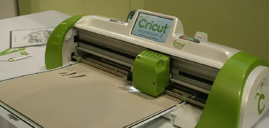 How to Cut Vinyl Without Cricut