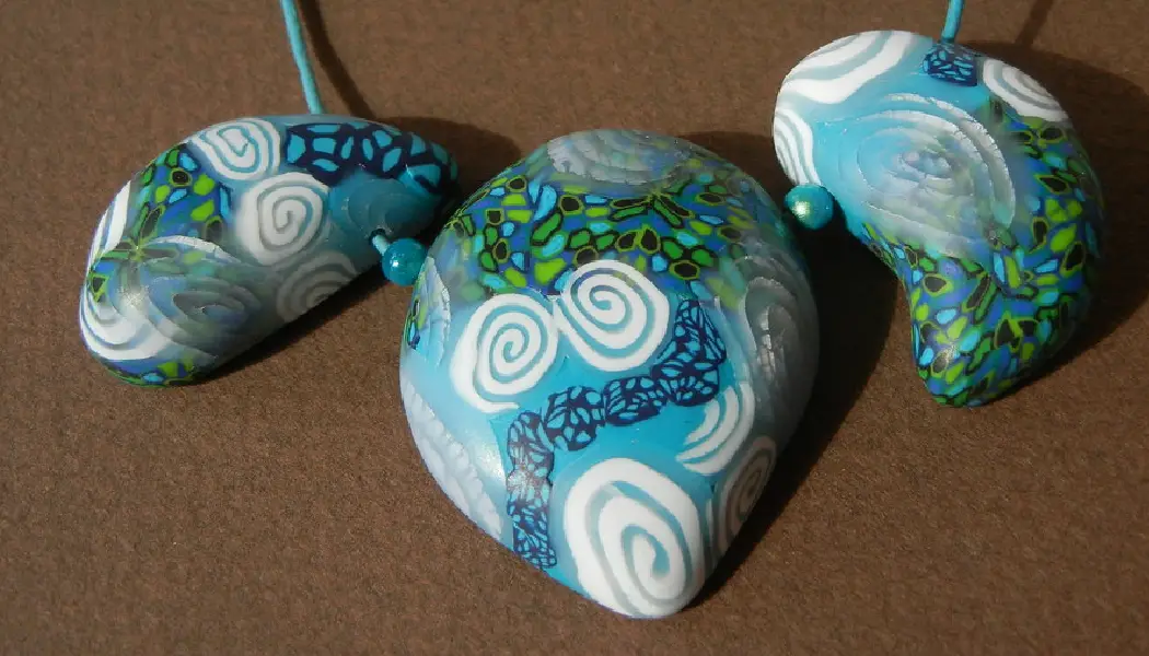 How to Smooth Polymer Clay