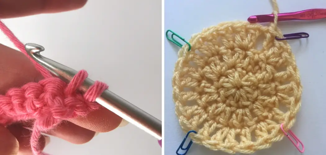 How to Teach Kids to Crochet