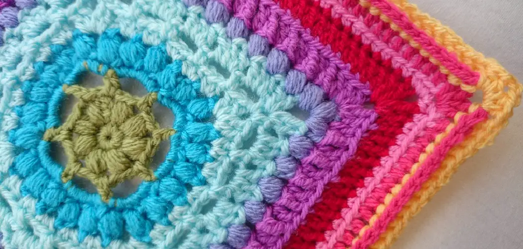 How to Block Wool Knitting